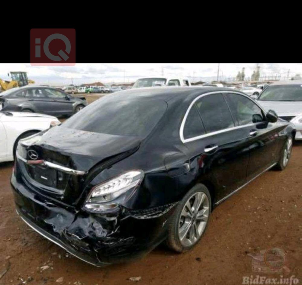 مێرسێدس بێنز C-Class